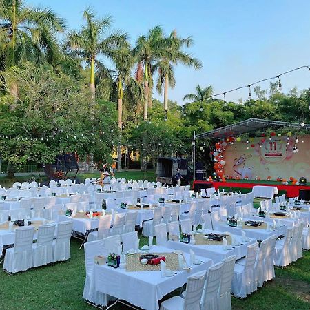 Khu Du Lich Sinh Thai Nui Ngam Nam Dinh Extérieur photo