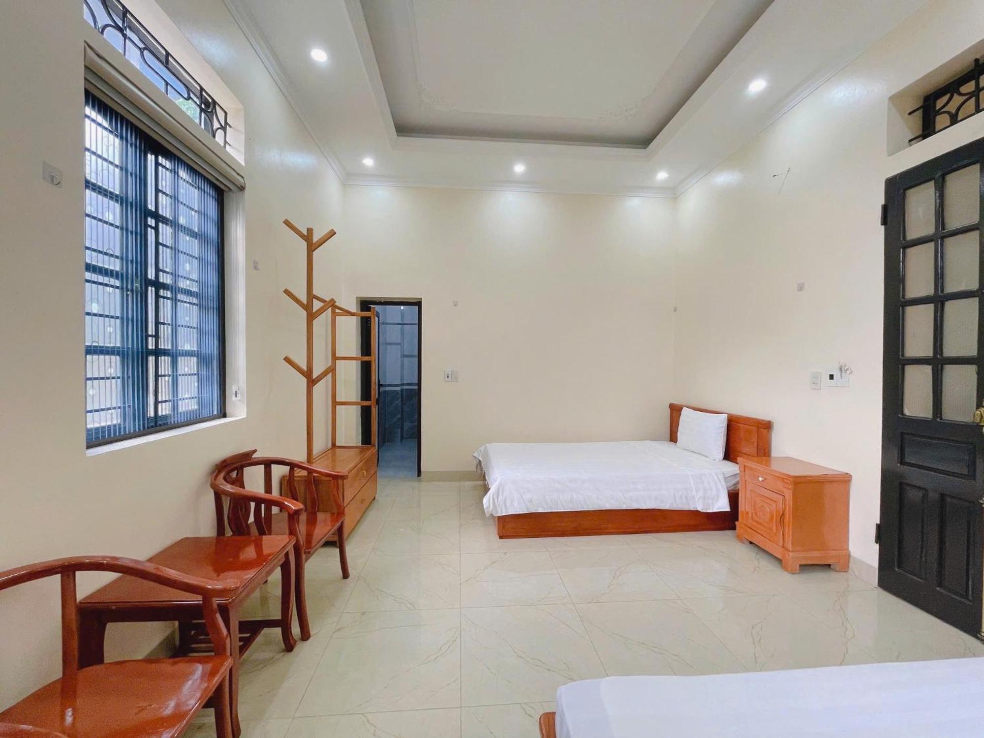 Khu Du Lich Sinh Thai Nui Ngam Nam Dinh Extérieur photo